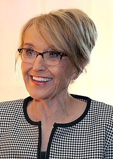 Jan Brewer