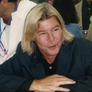 Jan-Michael Vincent