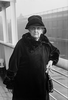 Jane Addams