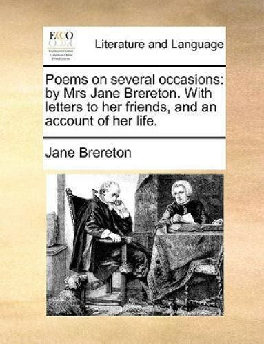 Jane Brereton