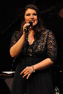 Jane Monheit