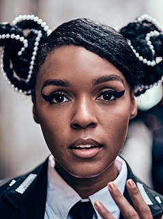 Janelle Monae