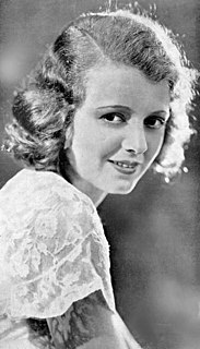 Janet Gaynor