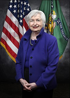 Janet Yellen