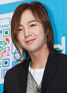 Jang Keun-suk