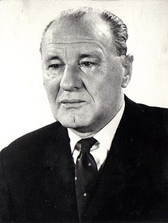 Janos Kadar