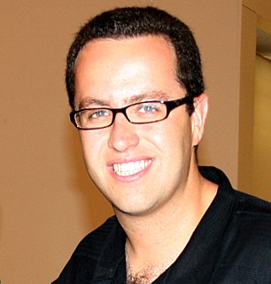 Jared Fogle