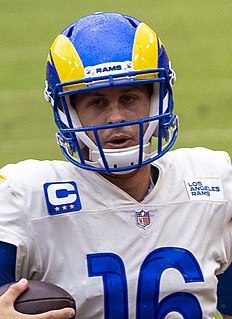 Jared Goff