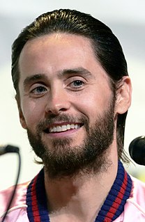 Jared Leto