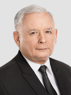 Jaroslaw Kaczynski