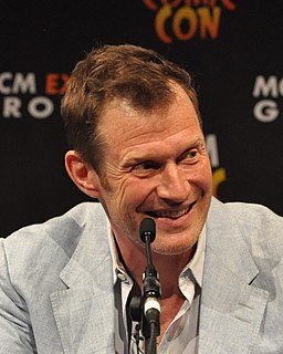 Jason Flemyng