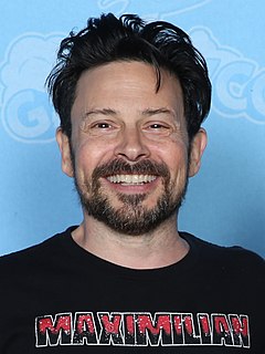 Jason Marsden