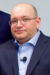 Jason Rezaian