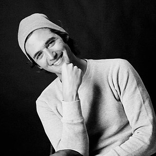 Jason Silva