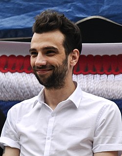 Jay Baruchel