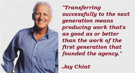 Jay Chiat