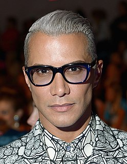 Jay Manuel