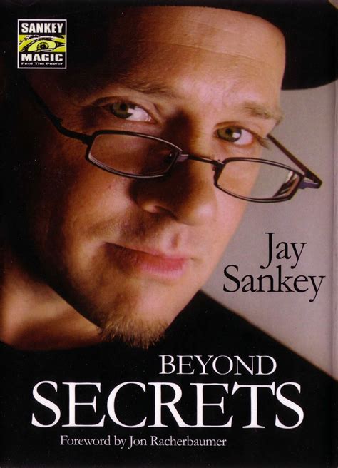 Jay Sankey