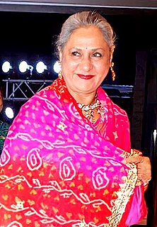 Jaya Bachchan