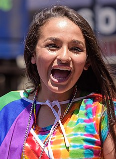 Jazz Jennings