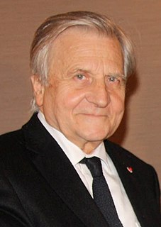 Jean-Claude Trichet