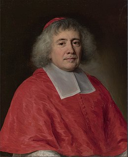 Jean Francois Paul de Gondi