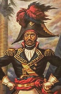 Jean-Jacques Dessalines