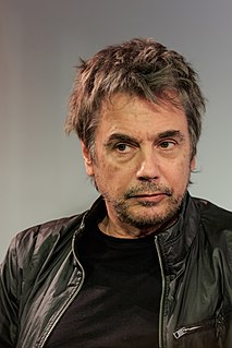 Jean Michel Jarre