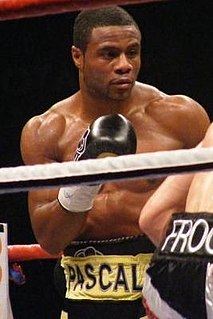 Jean Pascal