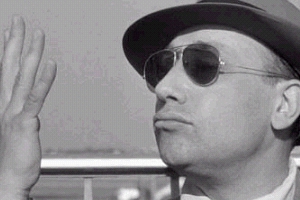 Jean-Pierre Melville