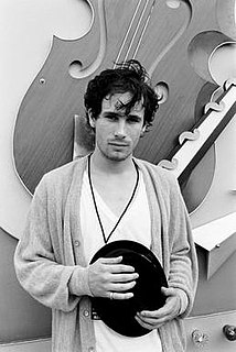 Jeff Buckley