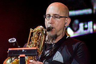 Jeff Coffin