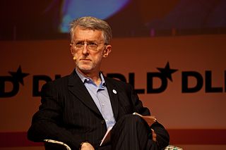 Jeff Jarvis