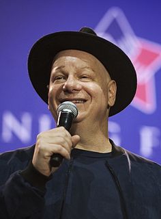 Jeff Ross