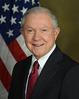 Jeff Sessions