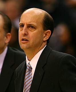 Jeff Van Gundy