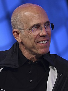 Jeffrey Katzenberg