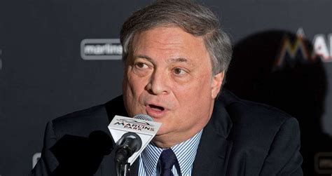 Jeffrey Loria