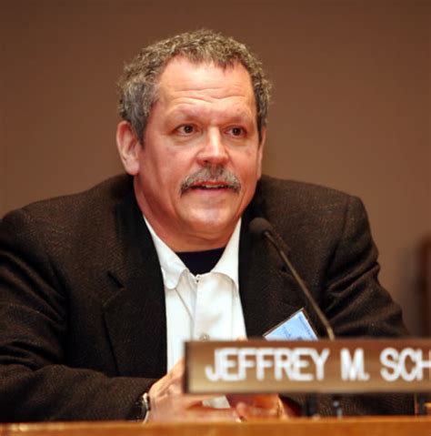 Jeffrey M. Schwartz