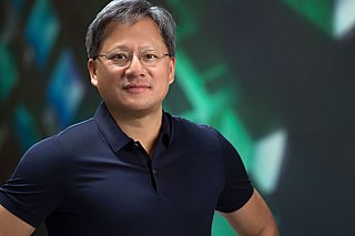 Jen-Hsun Huang