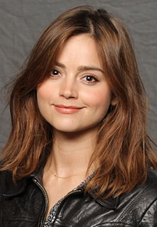 Jenna Coleman