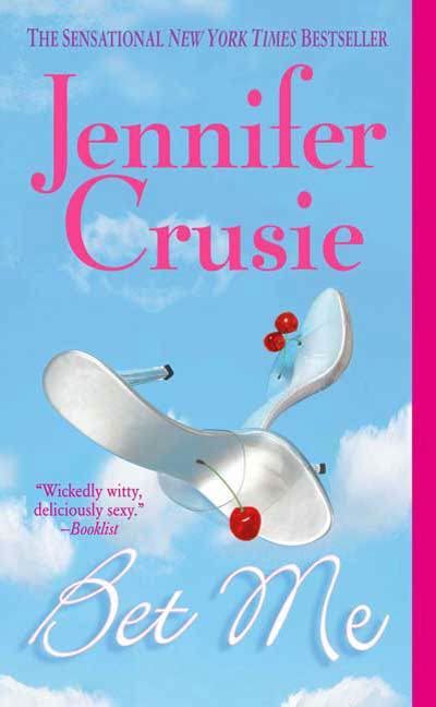 Jennifer Crusie