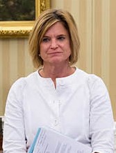 Jennifer Palmieri