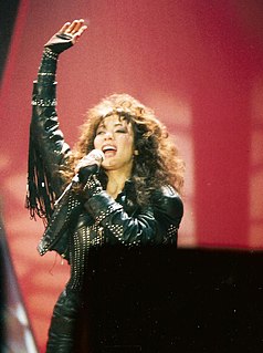 Jennifer Rush