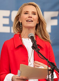 Jennifer Siebel Newsom