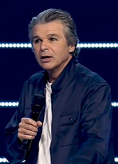 Jentezen Franklin