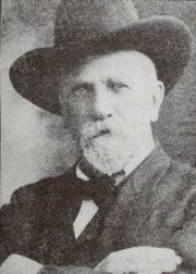 Jeremiah O'Donovan Rossa