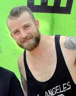 Jeremy Davis