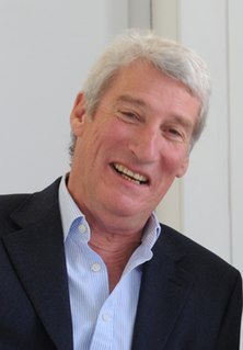 Jeremy Paxman