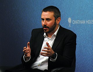 Jeremy Scahill